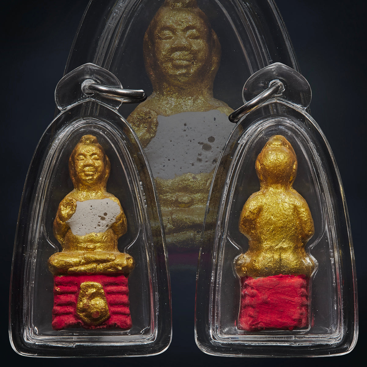 Luang Phor Yam