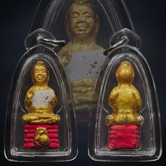 Luang Phor Yam