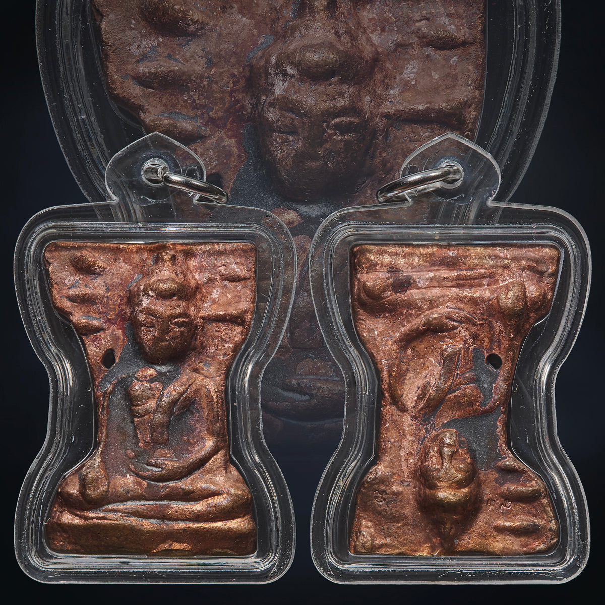 LP Rod - Wat Huay Takaeng