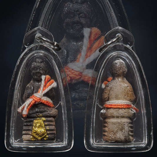 Luang Phor Yam