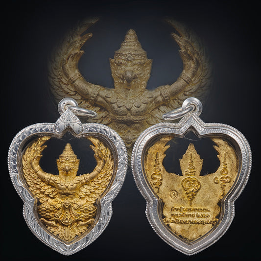 Arjan Wara Wat Pho Tong 2566