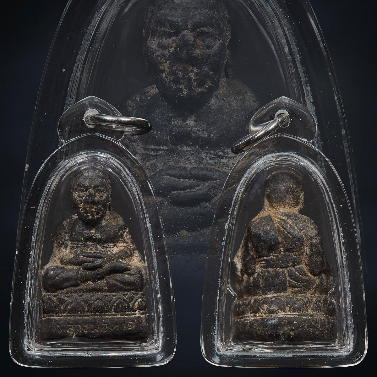 Luang Pu Thuat