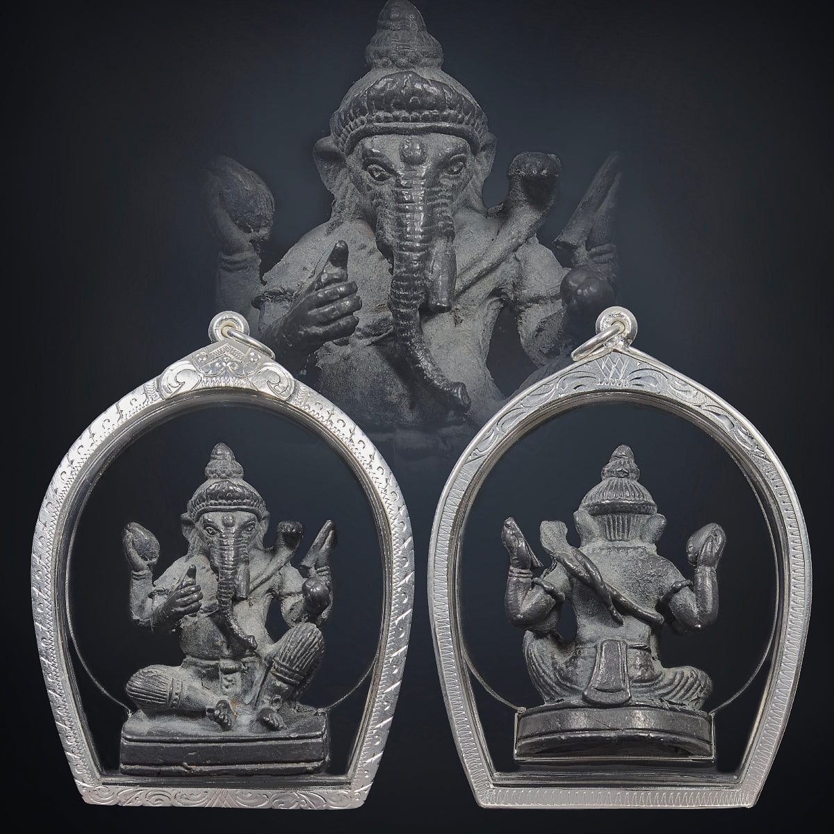 Arjan Nom Wat Thamsalakeow/Por Sala Tan