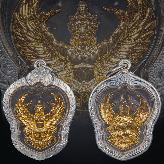 Arjan Wara Wat Pho Tong 2566