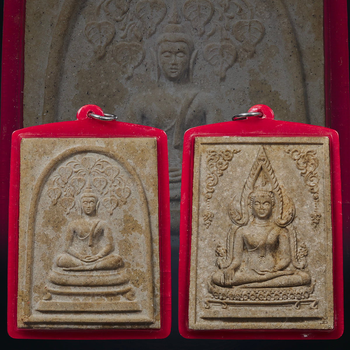 Luang Por Kuay · Wat Kositaram
