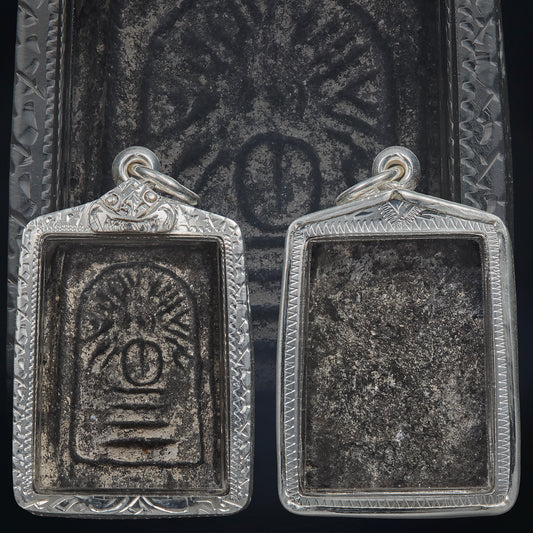LP Sook -  Wat Khlong Khom