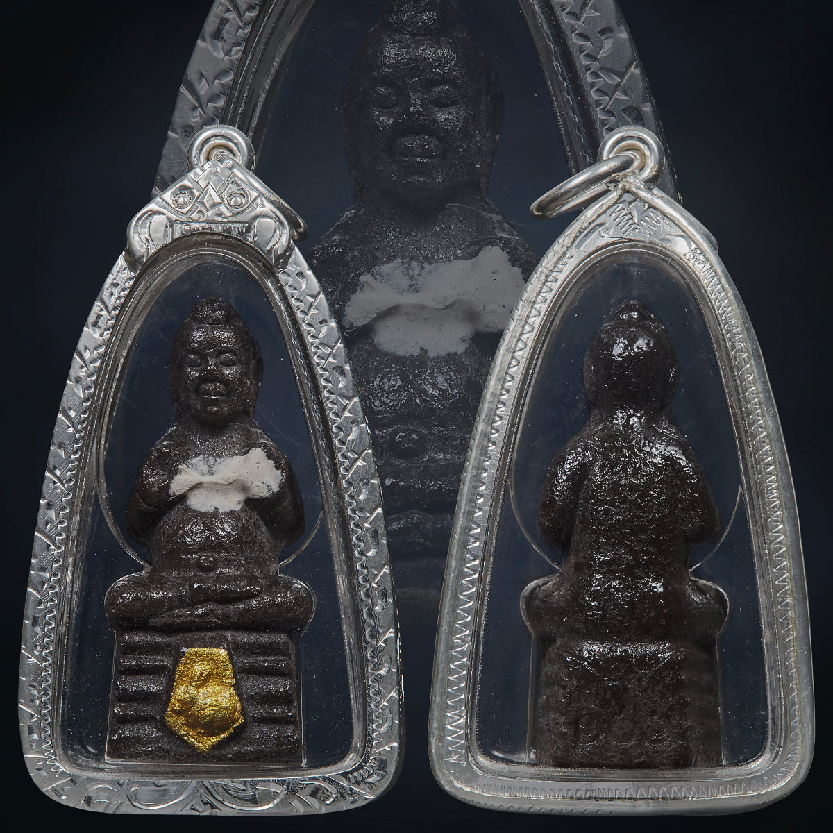 Luang Phor Yam
