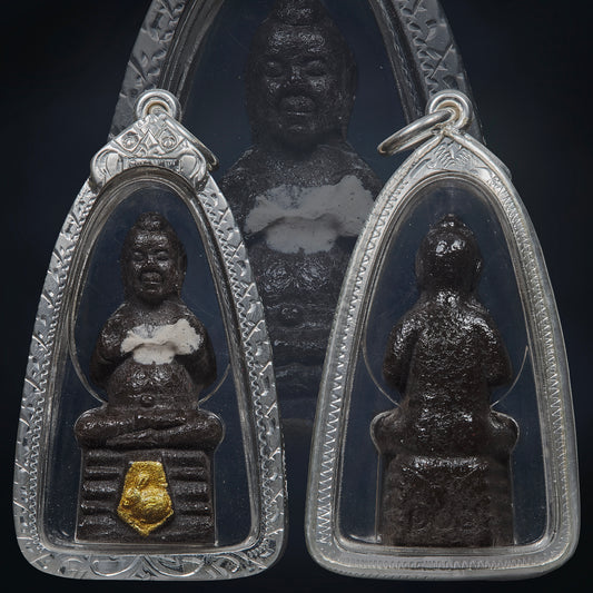 Luang Phor Yam