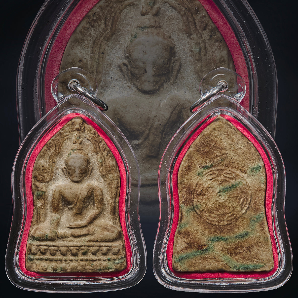 LP Kuay · Wat Kositaram