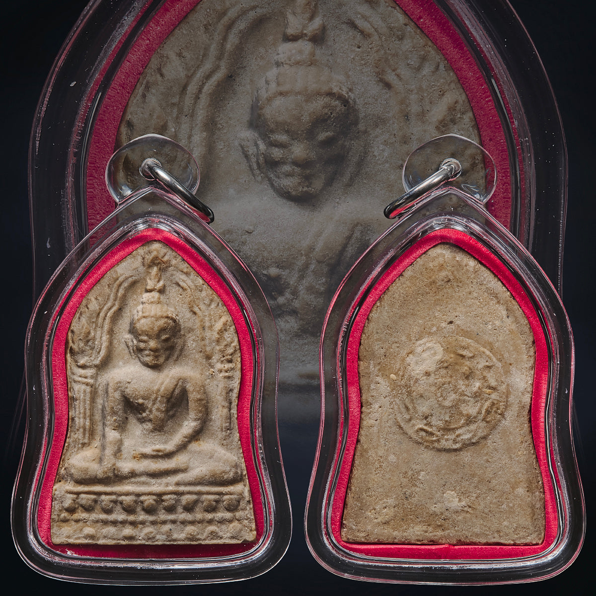 LP Kuay · Wat Kositaram
