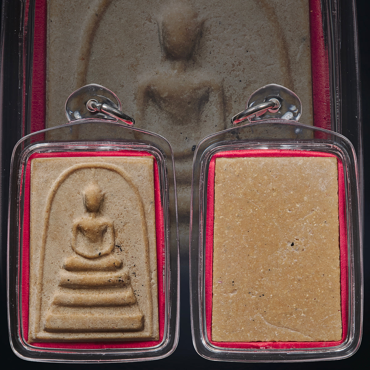 Lp Kuay Wat Kositaram