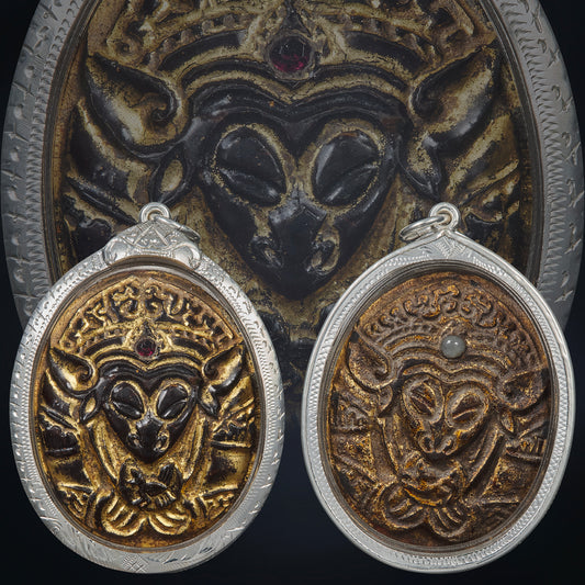 Phra Kritsada Khantiko (Arjan Note) Wat Pong Sanuk Nuea