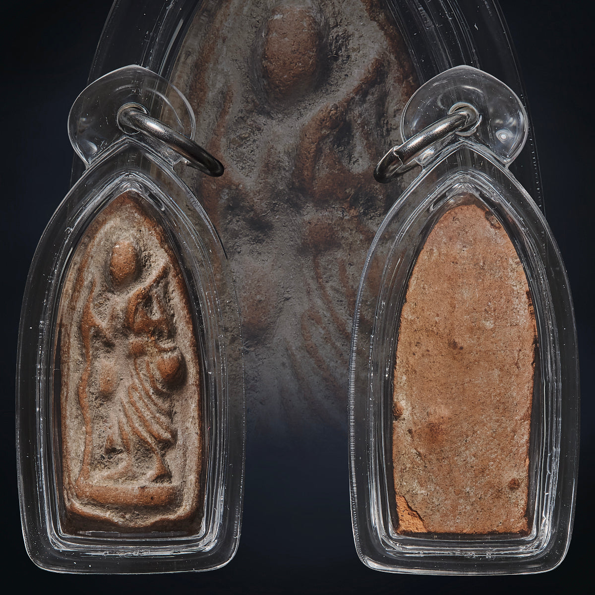 LP Kuay · Wat Kositaram