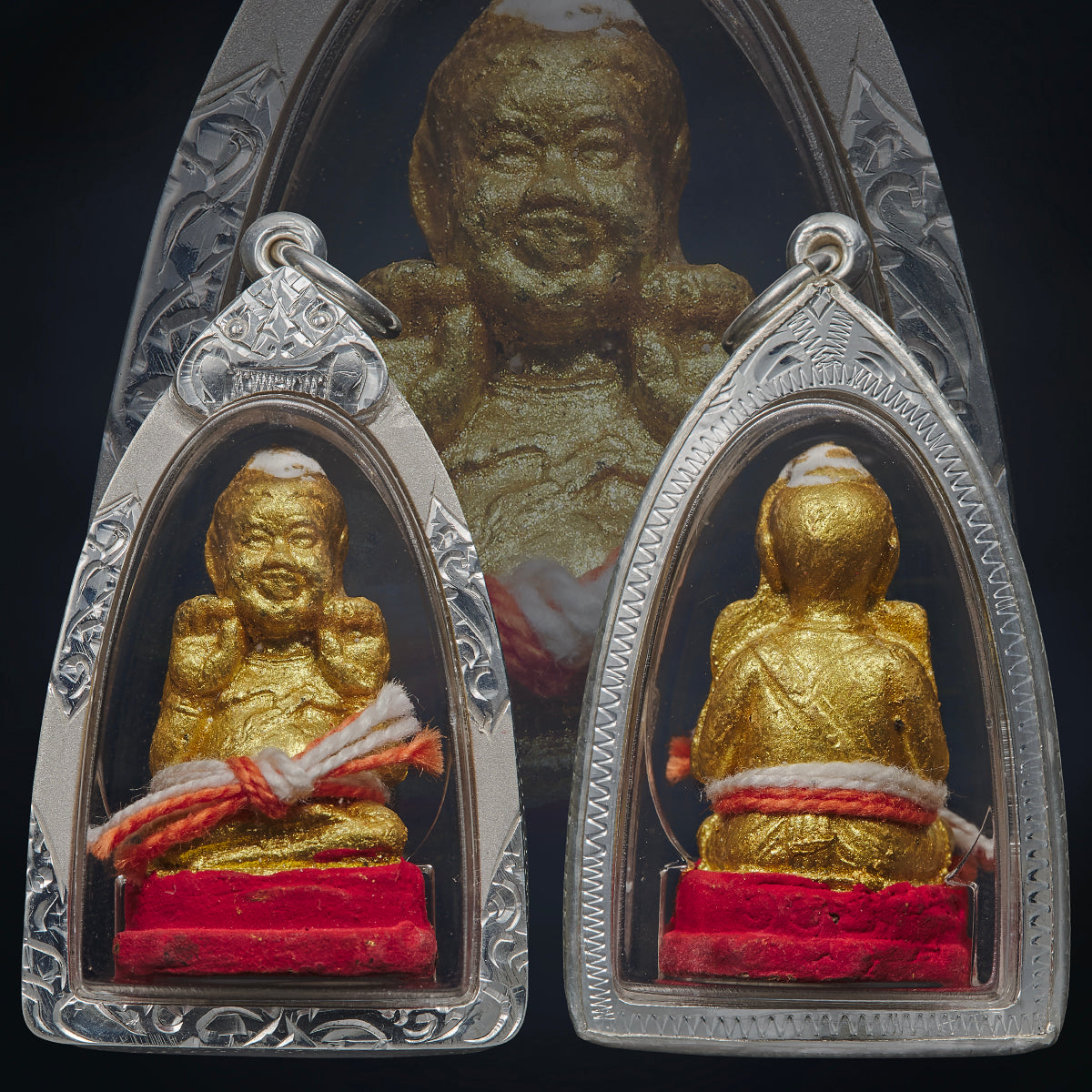 Luang Phor Yam