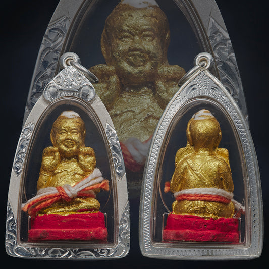 Luang Phor Yam
