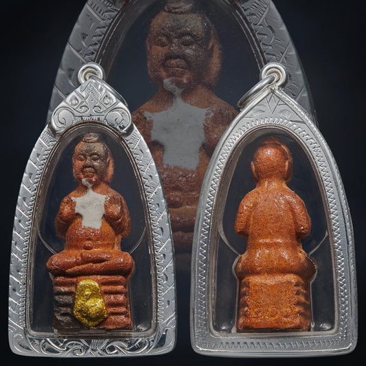 Luang Phor Yam