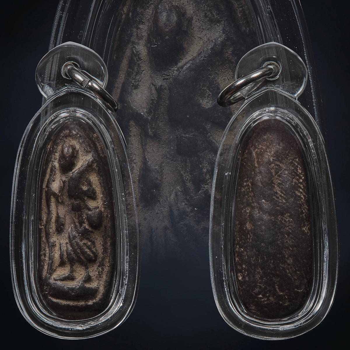 LP Kuay · Wat Kositaram