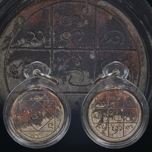 Wat Phra Kaeo Don Tao Suchadaram