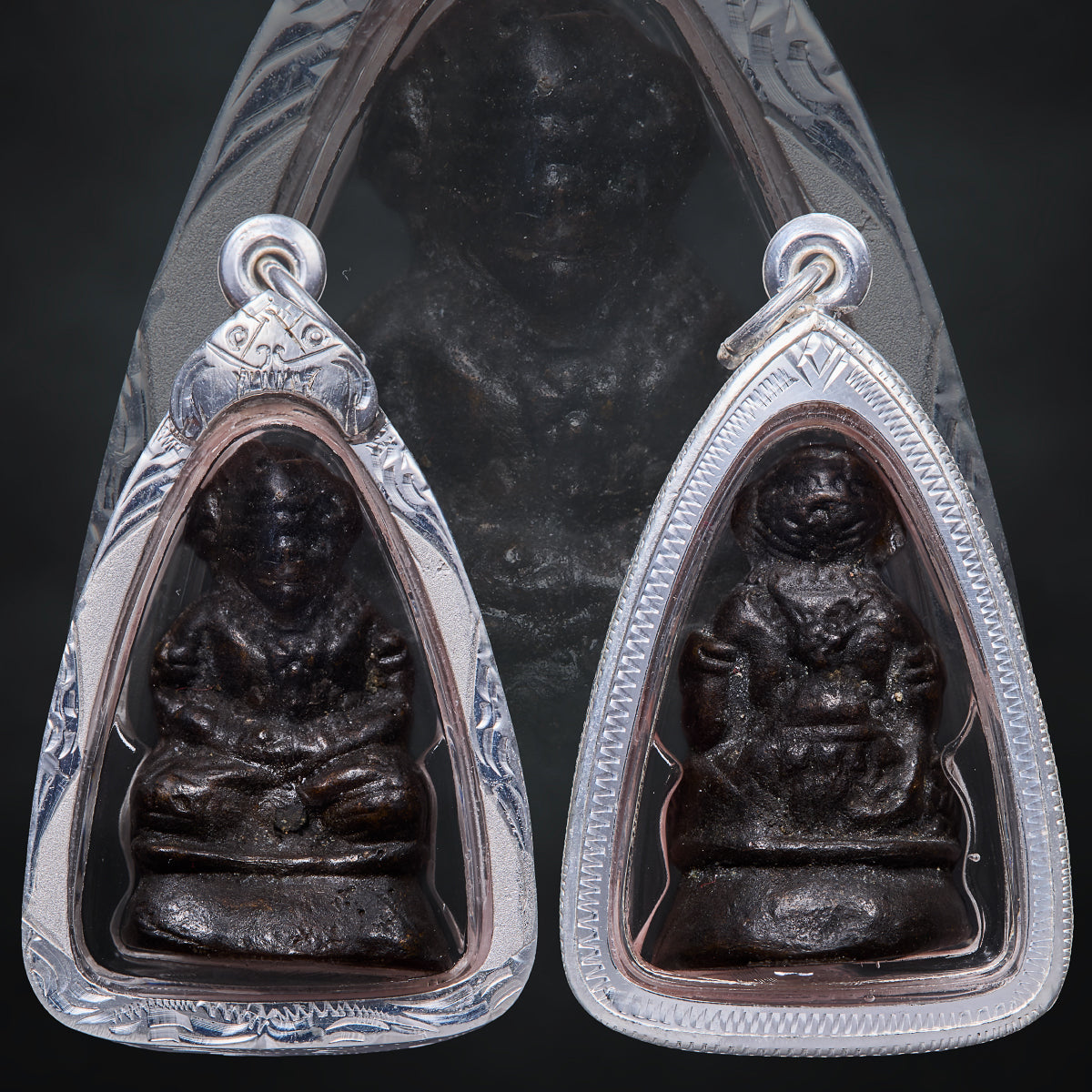 Lp Lum Wat Samakeetham