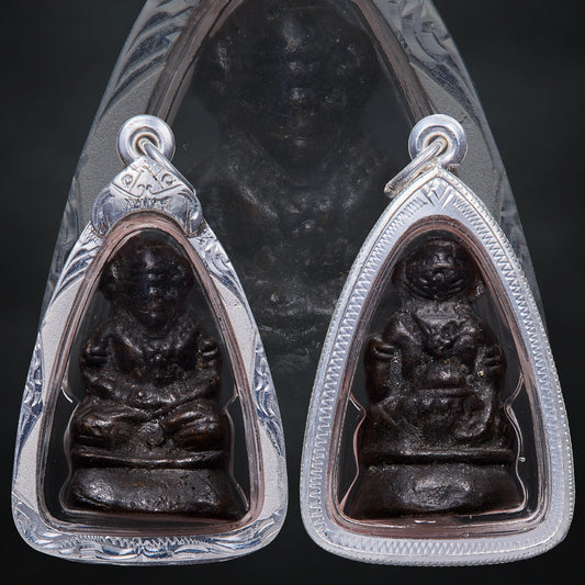 Lp Lum Wat Samakeetham