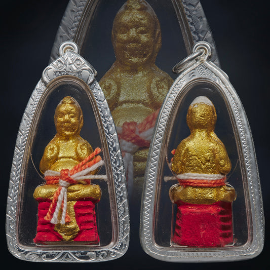 Luang Phor Yam