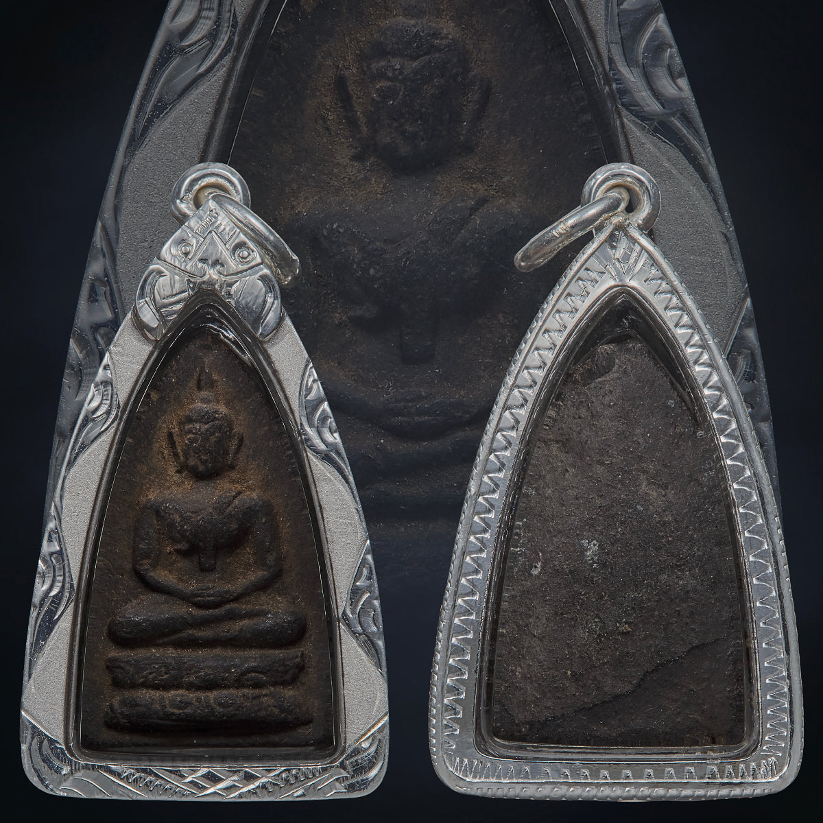 Ac Chum Wat Kao Orr 2496