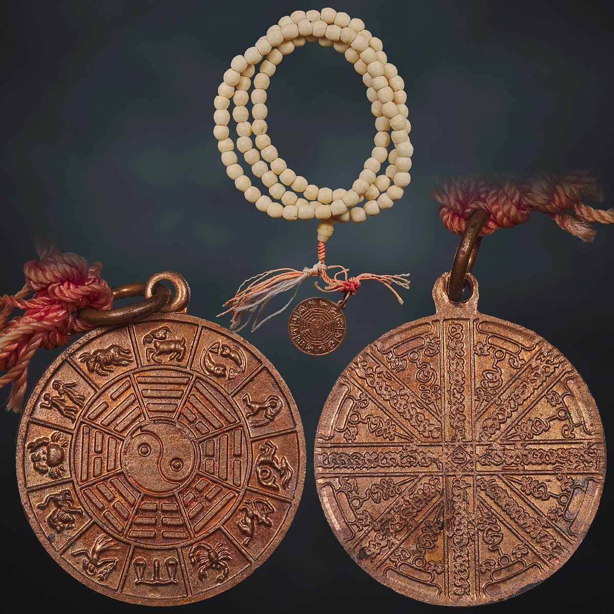 Lp Somjit Wat Noi Nang Hong