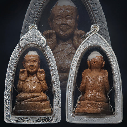 Luang Phor Yam