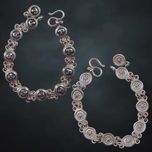 Hua Namo Bracelet