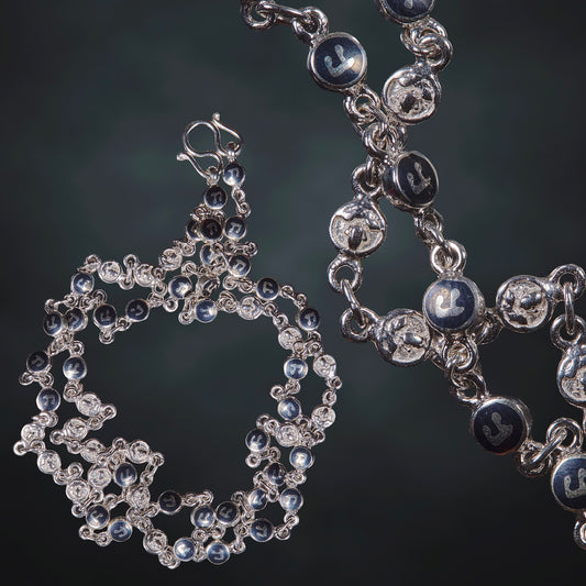 Hua Namo Necklace