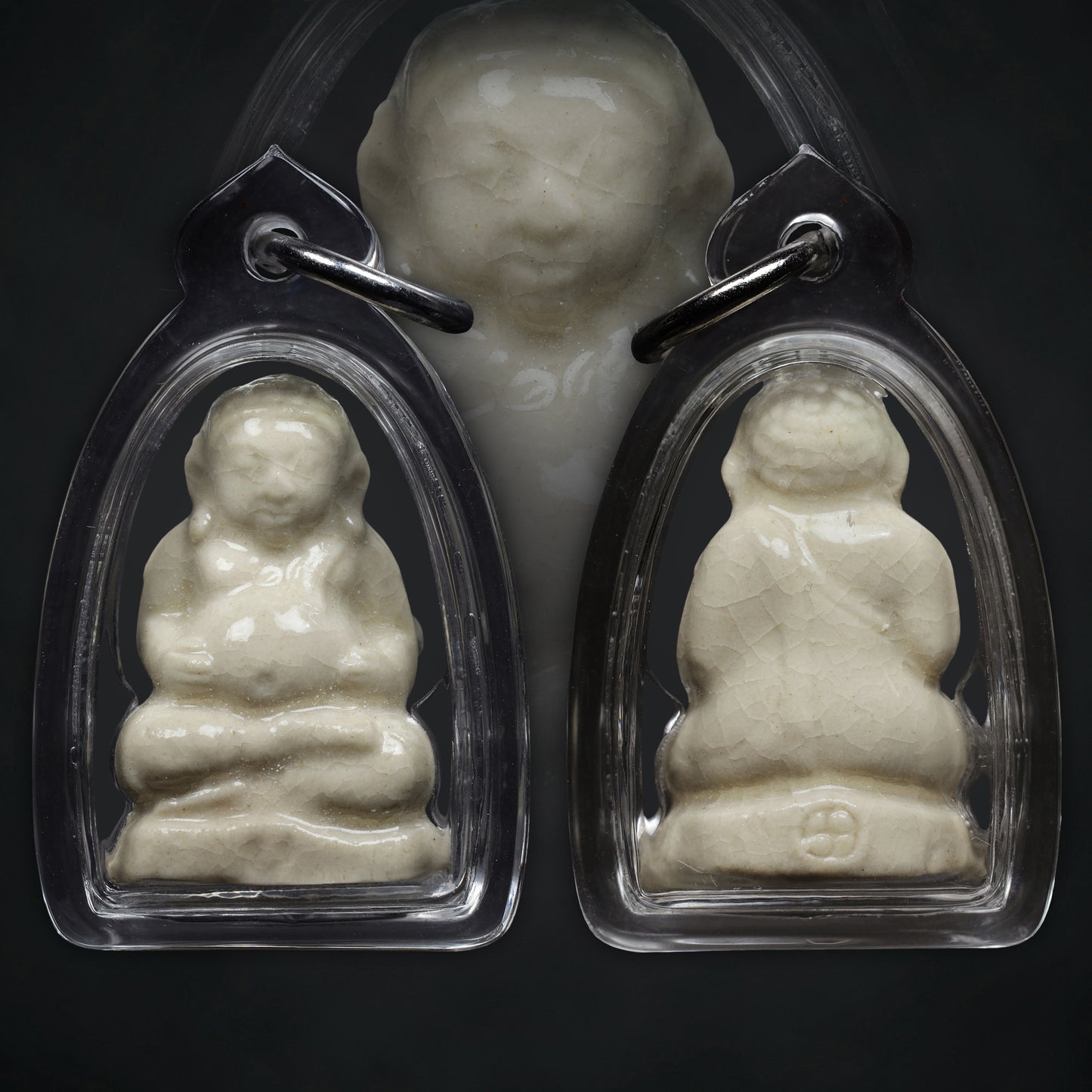 Ajahn Plian Panyapatipo Wat Aranyawiwek