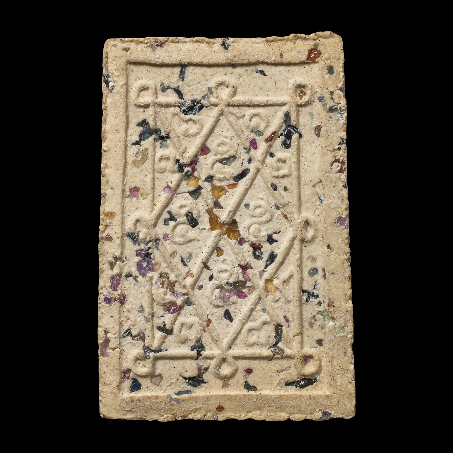 Somdej Fang Poi Rachanada - Inv009LPK